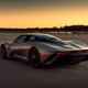 Image for article titled The Fast Car Went Fast